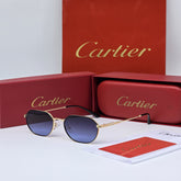 نظارة شمسية ماركة كارتير CARTIER